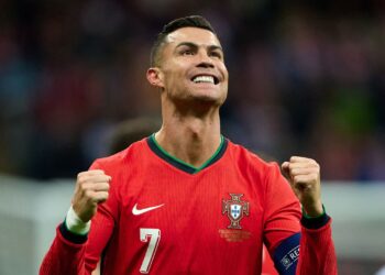 Cristiano Ronaldo envia mensagem antes da estreia de Portugal na Copa do Mundo