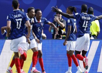 Copa do Mundo 2026: músicas escolhidas por seleções para tocar em seus jogos nos estádios
