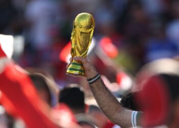 Copa do Mundo pode definir os primeiros eliminados da edi&ccedil;&atilde;o de 2026 j&aacute; na segunda rodada