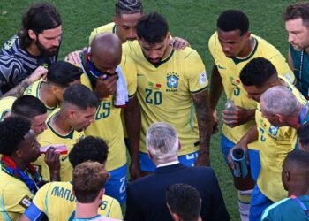 Brasil busca vit&oacute;ria sobre o Haiti para ficar mais perto da classifica&ccedil;&atilde;o na Copa do Mundo