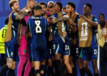 Site francês aponta o Brasil como uma das razões para a França evitar o 2º lugar na Copa
