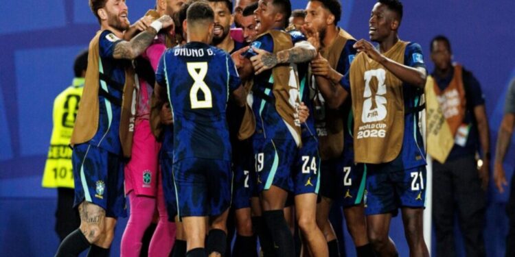 Site francês aponta o Brasil como uma das razões para a França evitar o 2º lugar na Copa