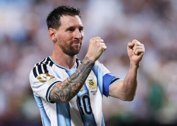 Argentina busca classifica&ccedil;&atilde;o antecipada diante da &Aacute;ustria pela Copa do Mundo