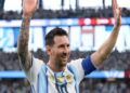 Guiness World Record registra quatro novos feitos de Messi em Copas; veja