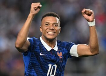 Mbapp&eacute; comenta a disputa pela artilharia da Copa e evita compara&ccedil;&atilde;o direta com Messi