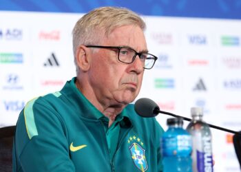 Brasil tem Rayan como favorito à vaga de Raphinha e conta com o retorno de Neymar aos relacionados