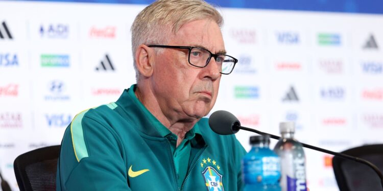 Brasil tem Rayan como favorito à vaga de Raphinha e conta com o retorno de Neymar aos relacionados