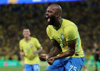 Igor Thiago aparece entre os melhores cobradores de pênalti da Copa do Mundo de 2026 em ranking internacional
