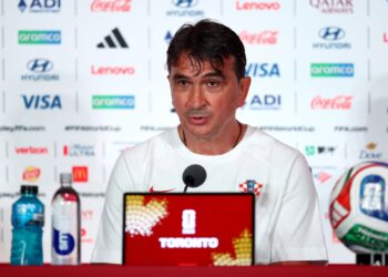 Croácia sofre na vitória sobre o Panamá e Dalić cobra evolução da equipe