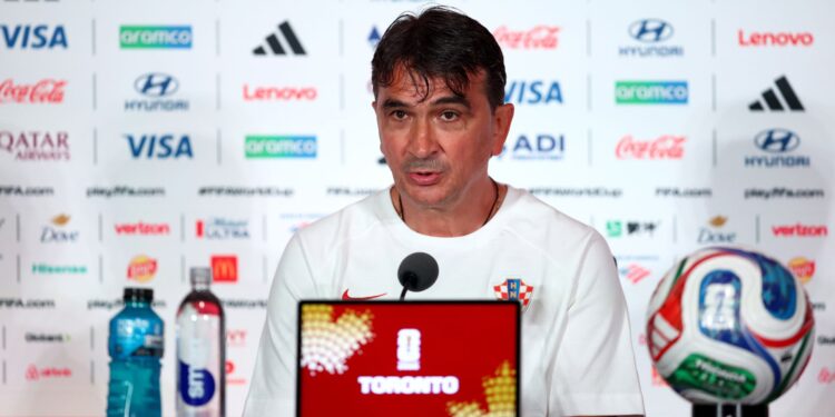 Croácia sofre na vitória sobre o Panamá e Dalić cobra evolução da equipe