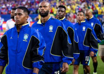 Brasil encara cen&aacute;rio decisivo na Copa do Mundo e pode avan&ccedil;ar mesmo com derrota m&iacute;nima
