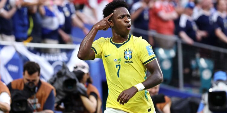 Brasil encara o Japão na segunda fase da Copa do Mundo após terminar a fase de grupos na liderança