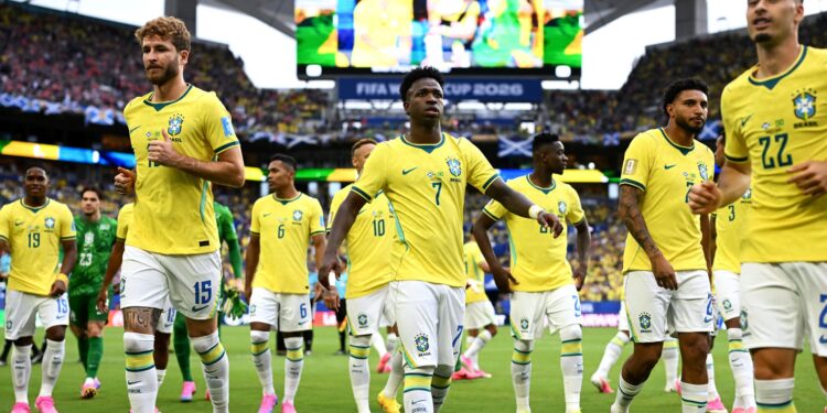 Carlo Ancelotti definiu os titulares para o duelo contra o Japão pela Copa do Mundo