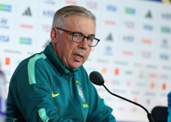 Brasil enfrentar&aacute; a Austr&aacute;lia duas vezes na primeira Data Fifa ap&oacute;s a Copa do Mundo