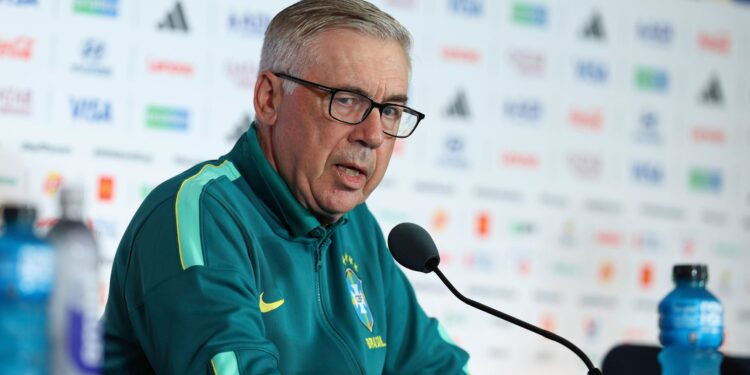 Brasil enfrentará a Austrália duas vezes na primeira Data Fifa após a Copa do Mundo