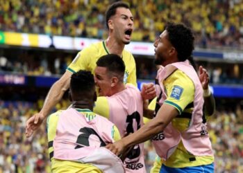 Martinelli na frente: veja o ranking dos gols mais tardios de mata-mata na história das Copas
