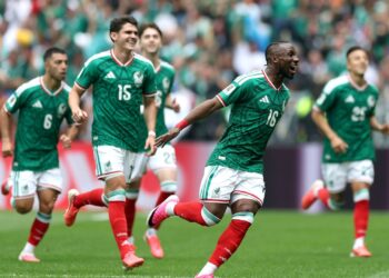 M&eacute;xico x Equador decide vaga nas oitavas de final da Copa do Mundo nesta ter&ccedil;a-feira