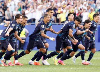 Sele&ccedil;&otilde;es sul-americanas ampliam vantagem sobre europeias na Copa do Mundo de 2026