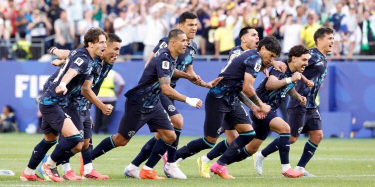 Seleções sul-americanas ampliam vantagem sobre europeias na Copa do Mundo de 2026