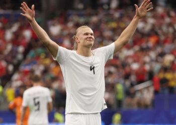 Noruega vence a Costa do Marfim e garante duelo com o Brasil nas oitavas da Copa do Mundo