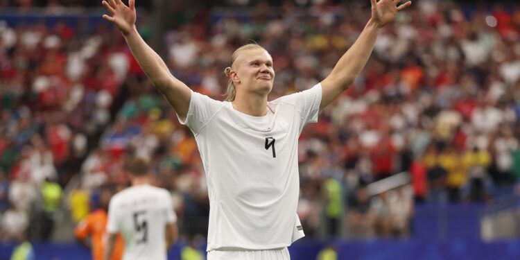 Noruega vence a Costa do Marfim e garante duelo com o Brasil nas oitavas da Copa do Mundo