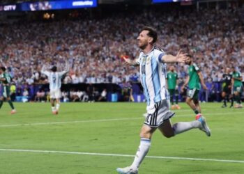 Copa do Mundo 2026: veja como est&aacute; a corrida pela Chuteira de Ouro