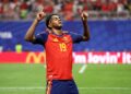 A Espanha encara a &Aacute;ustria nesta quinta-feira, 2, &agrave;s 16h (de Bras&iacute;lia), pela segunda fase da Copa do Mundo de 2026.