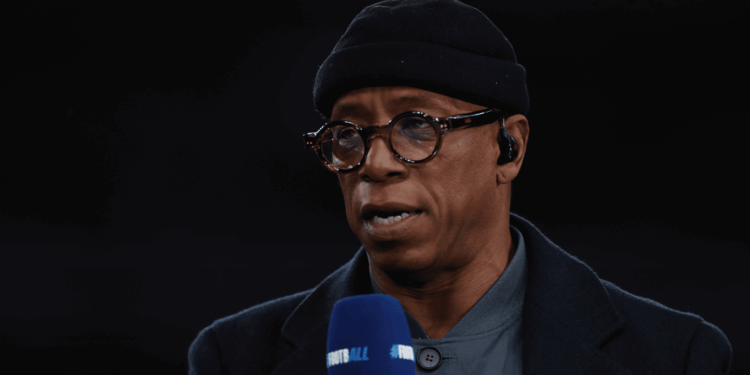 O ex-atacante da Inglaterra, Ian Wright, fez críticas à organização da Copa. Ele questionou a postura dos EUA, um dos países-sede da competição.