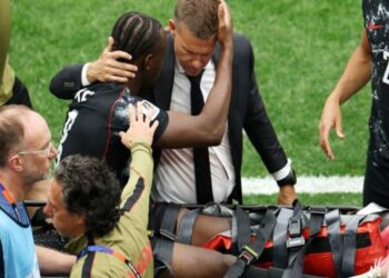 Kon&eacute; fora da Copa: o seguro da FIFA que reembolsa o Sassuolo