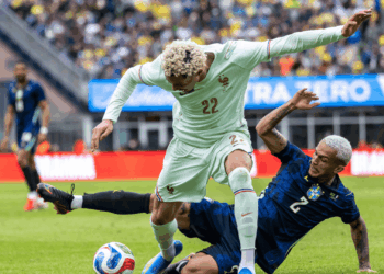 Copa tem cortes de última hora; veja quem ficou fora do Mundial