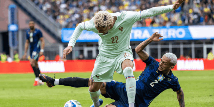 Copa tem cortes de última hora; veja quem ficou fora do Mundial