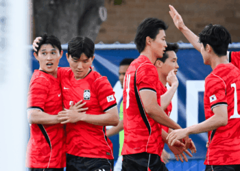 Coreia do Sul e República Tcheca realizam nesta quinta-feira, 11, um dos confrontos da primeira rodada da Copa do Mundo de 2026.