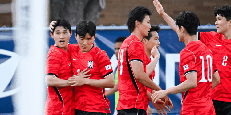Coreia do Sul e República Tcheca realizam nesta quinta-feira, 11, um dos confrontos da primeira rodada da Copa do Mundo de 2026.