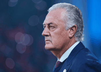 Paraguai divulga convocados para a Copa do Mundo de 2026