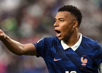Noruega e França entram em campo nesta sexta-feira, 26, às 16h. O duelo vale a primeira colocação da chave.