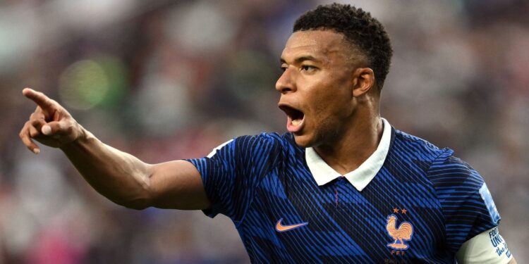 Noruega e França entram em campo nesta sexta-feira, 26, às 16h. O duelo vale a primeira colocação da chave.
