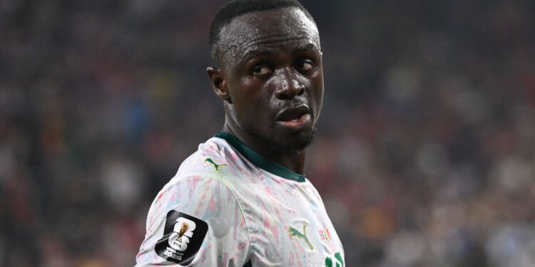 Senegal e Iraque se enfrentam nesta sexta-feira. 26, às 16h (de Brasília), pela terceira rodada do Grupo I da Copa do Mundo de 2026.