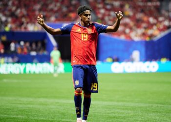 Uruguai e Espanha entram em campo nesta sexta-feira, &agrave;s 21h, pela &uacute;ltima rodada do Grupo H da Copa do Mundo de 2026.
