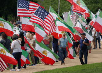 Porta-voz do governo iraniano critica tratamento dado &agrave;s delega&ccedil;&otilde;es nos Estados Unidos e elogia recep&ccedil;&atilde;o do M&eacute;xico durante o Mundial