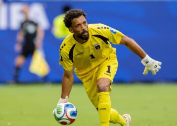 Cabo Verde e Ar&aacute;bia Saudita se enfrentam nesta sexta-feira, pela terceira e &uacute;ltima rodada da fase de grupos da Copa do Mundo de 2026