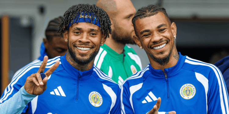 A classificação de Curaçao para a Copa do Mundo de 2026 marcou o maior feito da história do futebol da ilha caribenha.