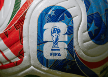 Abertura da Copa vira assunto e leva internet à loucura