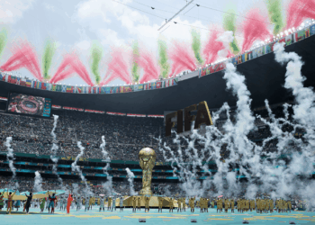 Abertura da Copa do Mundo rende memes e viraliza nas redes