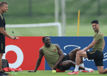 Canadá x Bósnia: onde assistir, horário e prováveis escalações pela Copa do Mundo