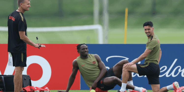 Canadá x Bósnia: onde assistir, horário e prováveis escalações pela Copa do Mundo