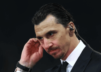 Ibrahimovic escolhe lado na Copa e revolta torcedores nas redes