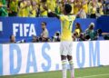 Vini Jr se une a Pel&eacute; e Zico e repete feito que terminou em 3 t&iacute;tulos de Copa ao Brasil