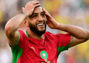 R$ 323 milh&otilde;es: o plano t&aacute;tico que aproxima Saibari, &rdquo;carrasco&rdquo; do Brasil, do Bayern