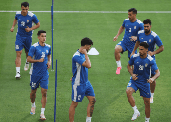 Irã e Nova Zelândia entram em campo nesta segunda-feira, 15, pela primeira rodada do Grupo G da Copa do Mundo de 2026.