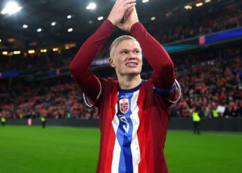 Noruega retorna à Copa do Mundo após 28 anos